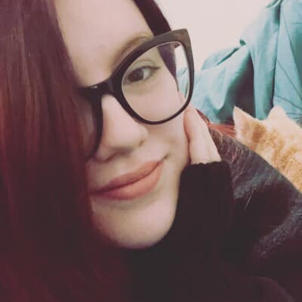 Meet your Posher, Alexandra